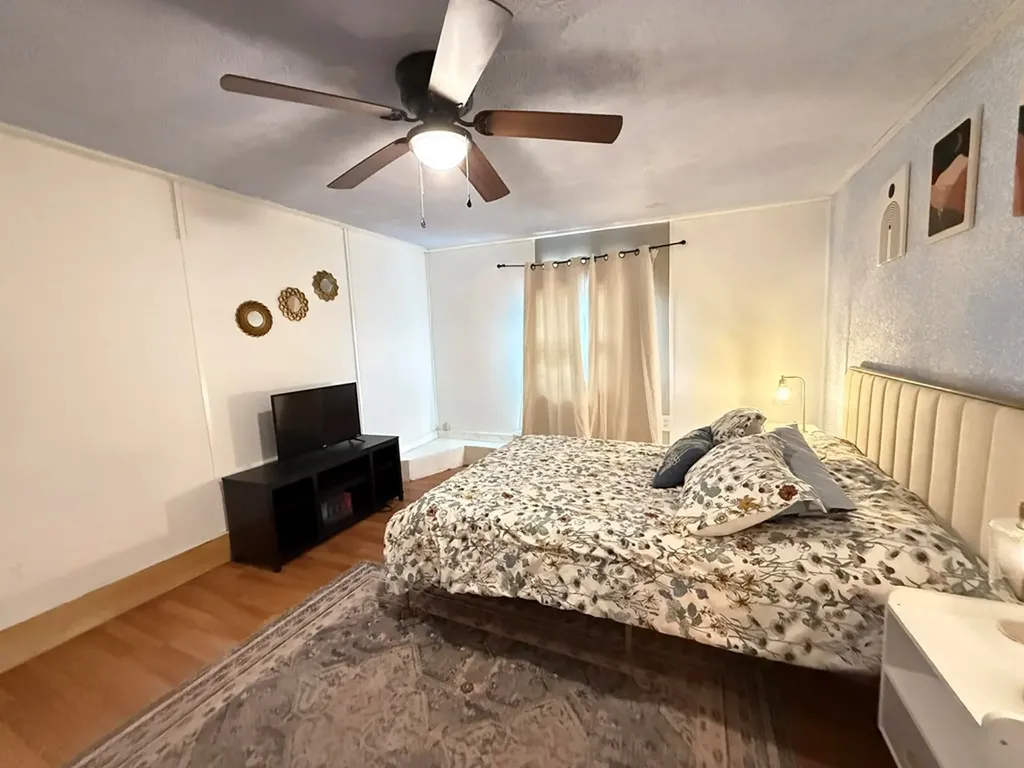 508 Petit Lane Wartburg TN 37887