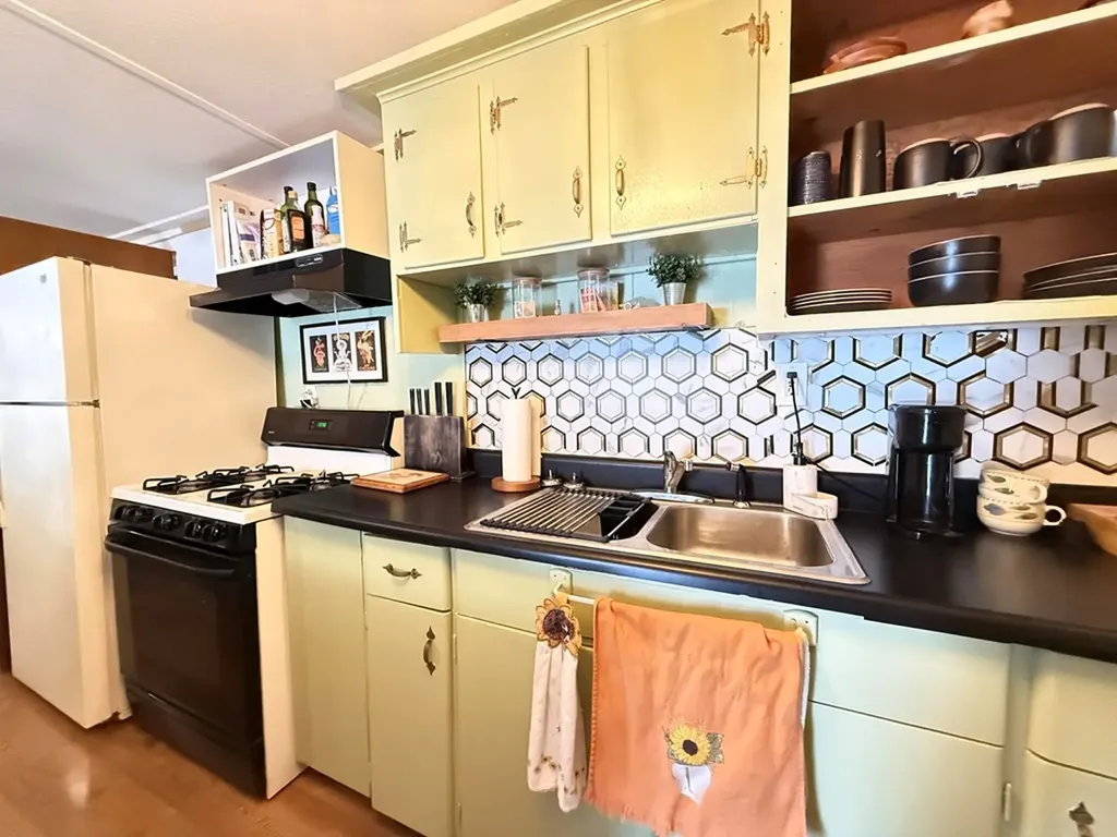 508 Petit Lane Wartburg TN 37887