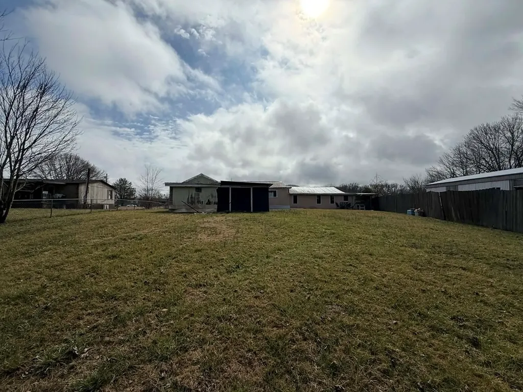 508 Petit Lane Wartburg TN 37887