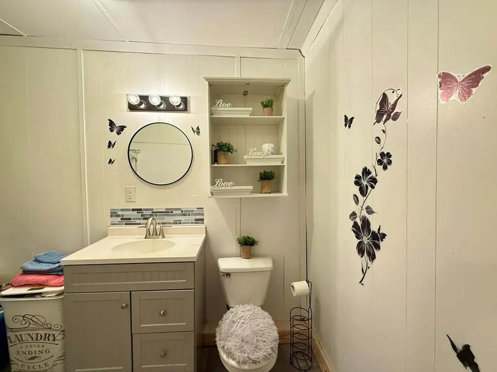 508 Petit Lane Wartburg TN 37887