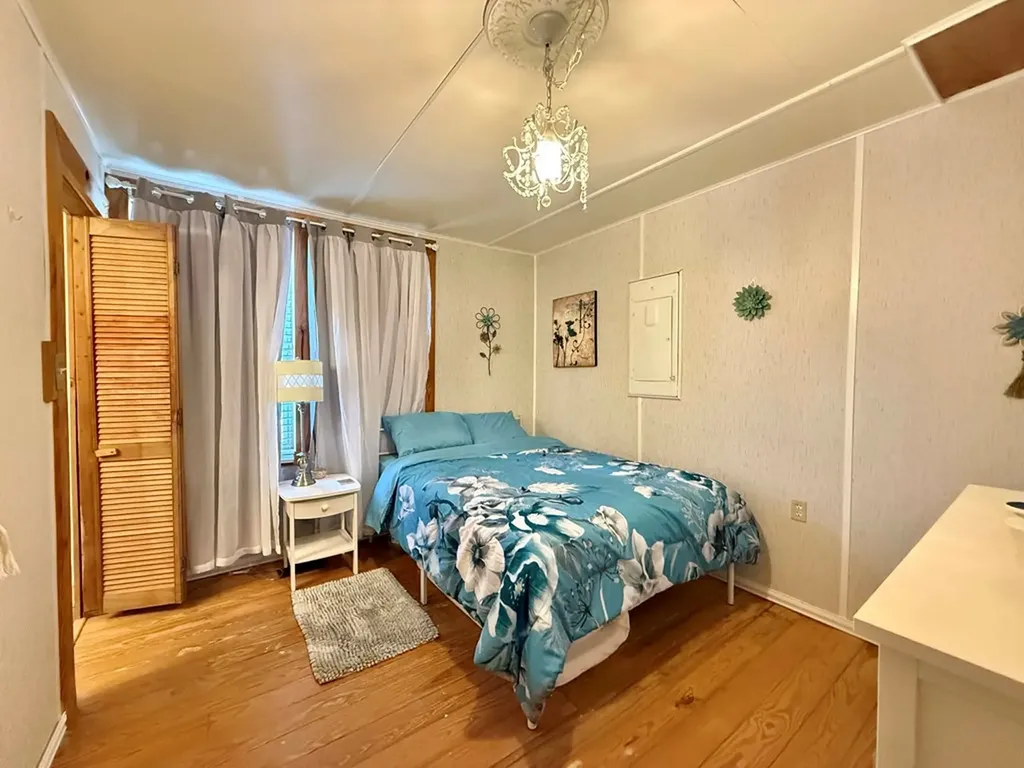 508 Petit Lane Wartburg TN 37887