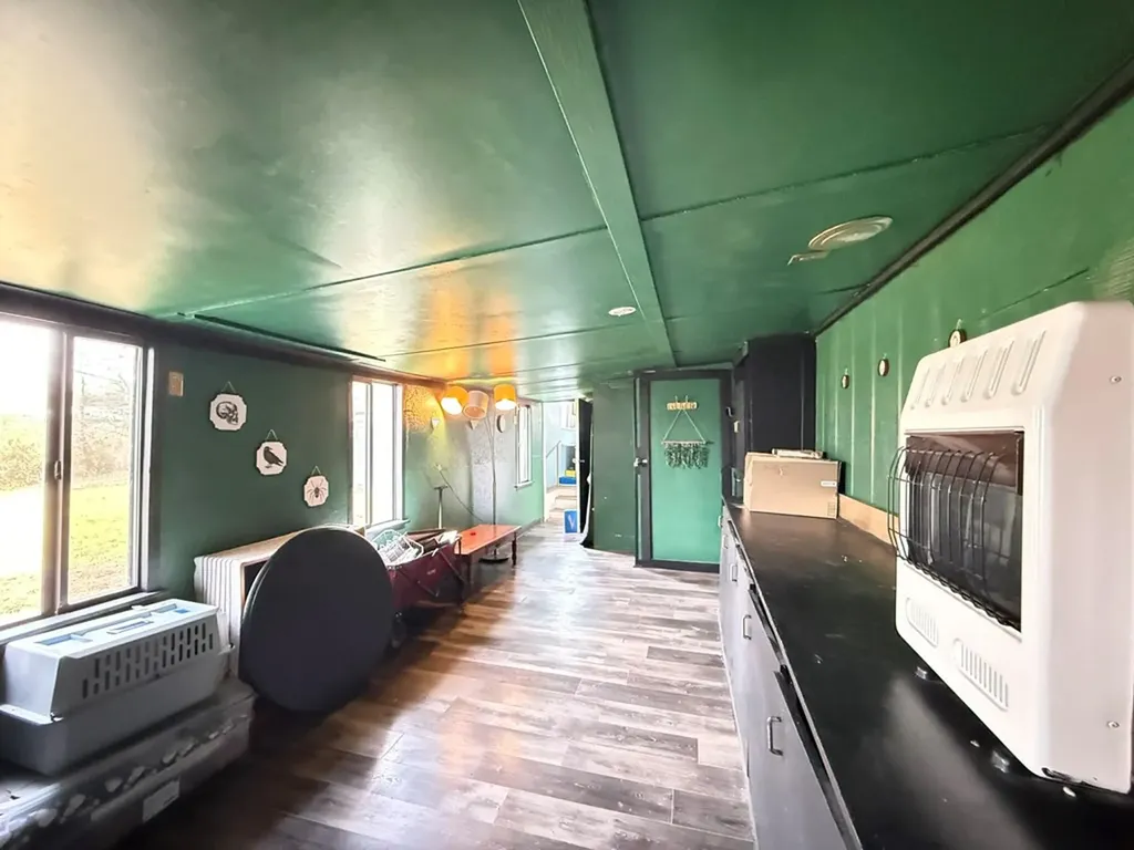 508 Petit Lane Wartburg TN 37887