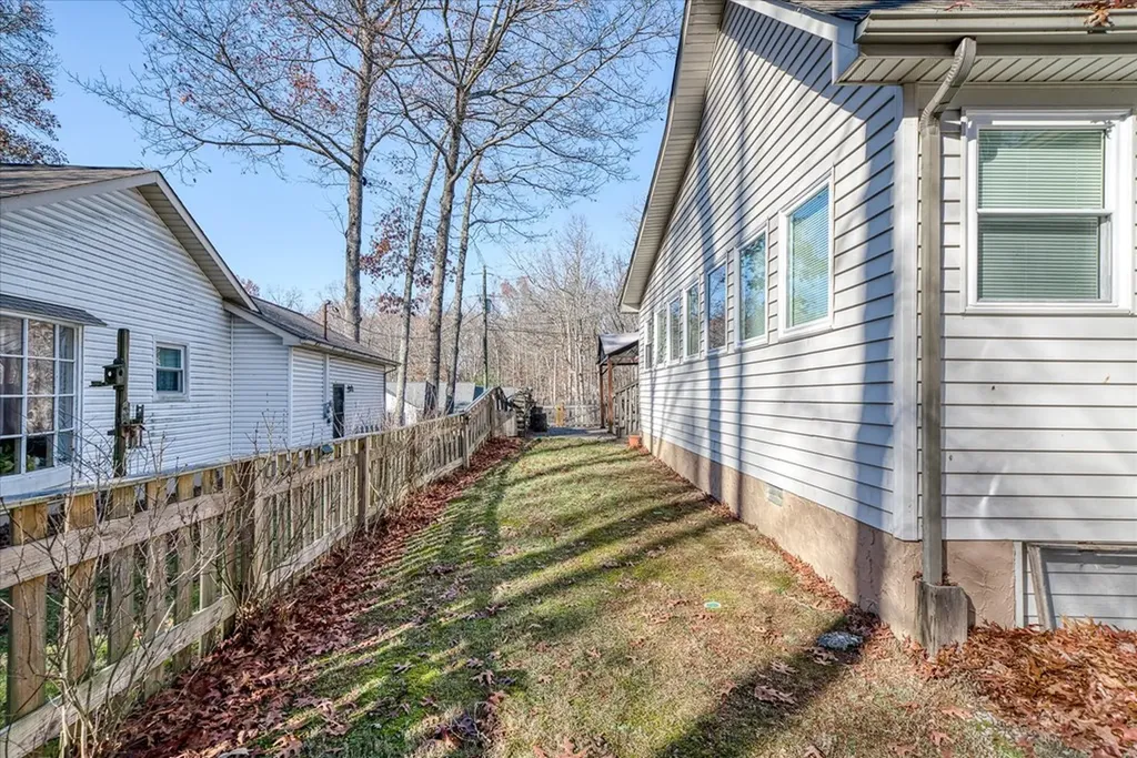 118 Glenwood Drive Crossville TN 38558