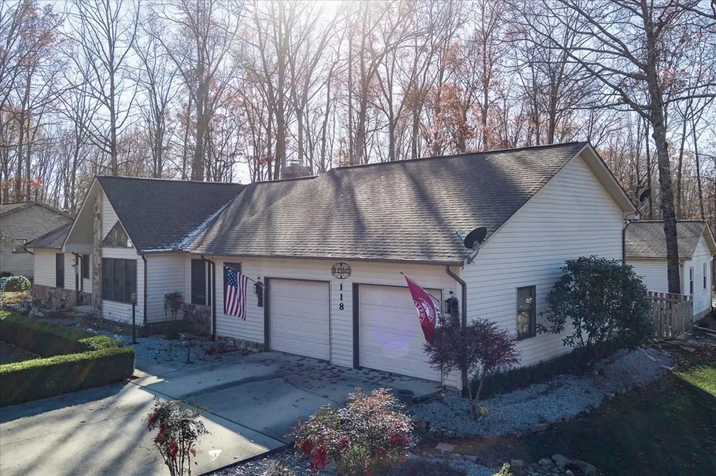 118 Glenwood Drive Crossville TN 38558