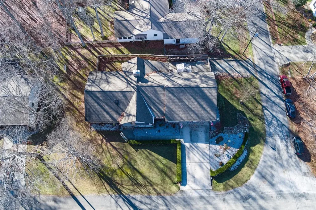 118 Glenwood Drive Crossville TN 38558