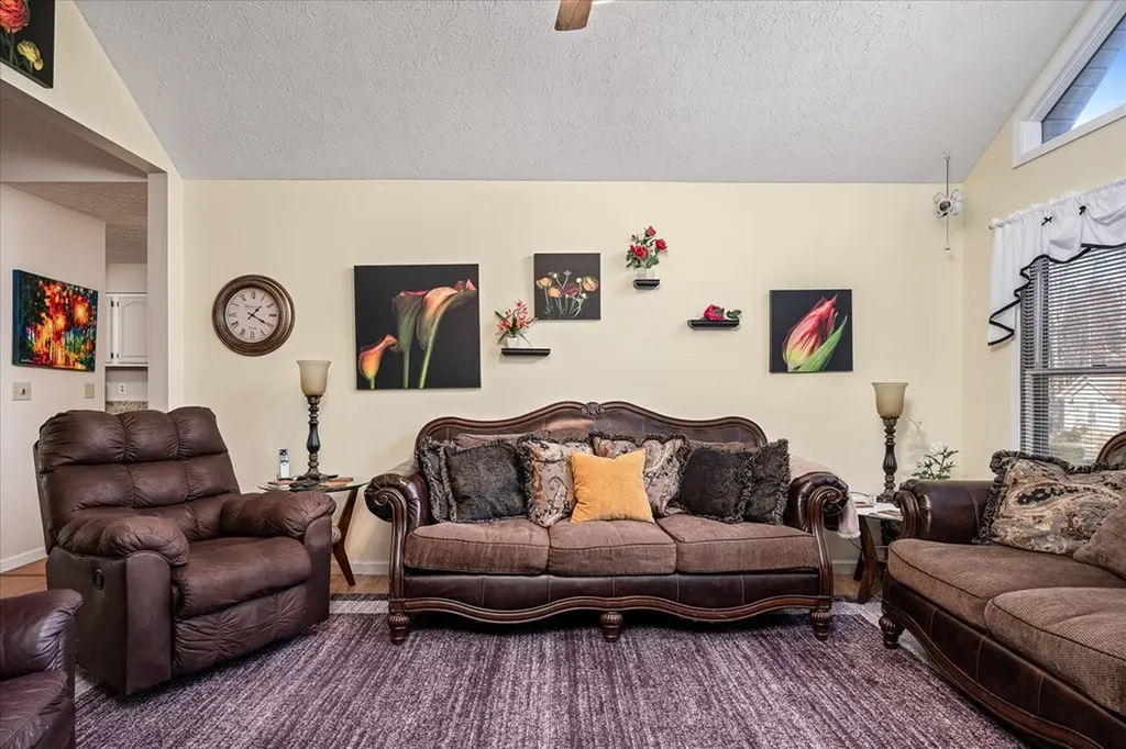 118 Glenwood Drive Crossville TN 38558