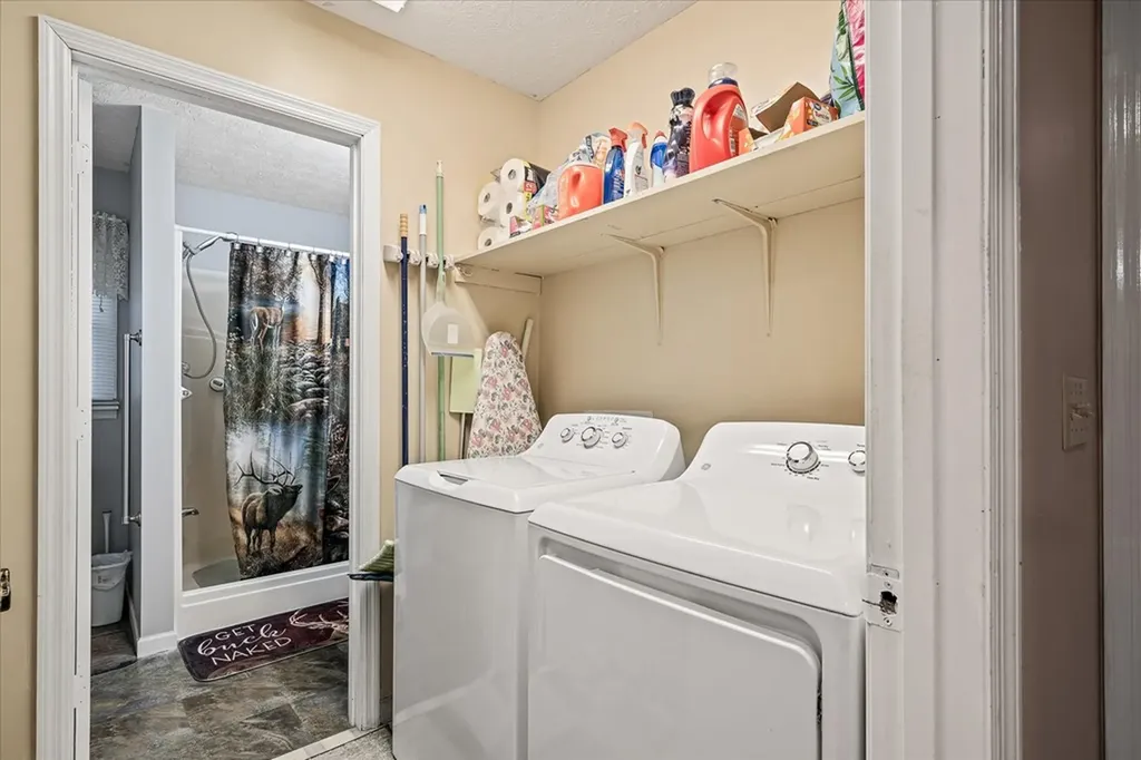 118 Glenwood Drive Crossville TN 38558