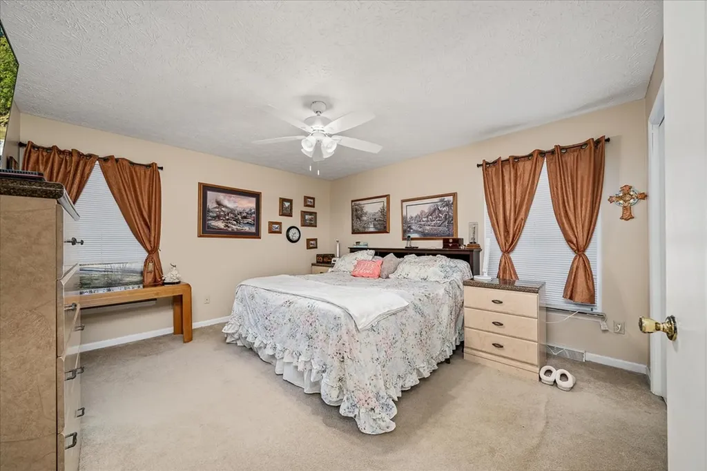 118 Glenwood Drive Crossville TN 38558