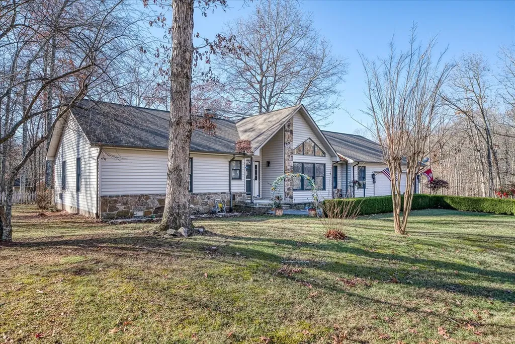 118 Glenwood Drive Crossville TN 38558