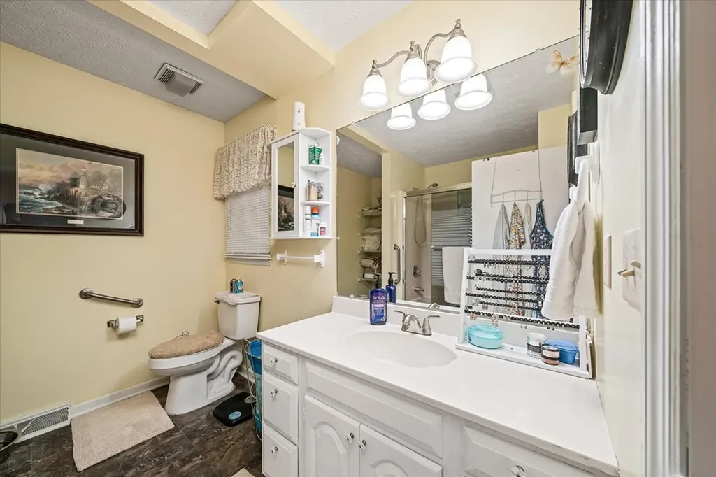 118 Glenwood Drive Crossville TN 38558