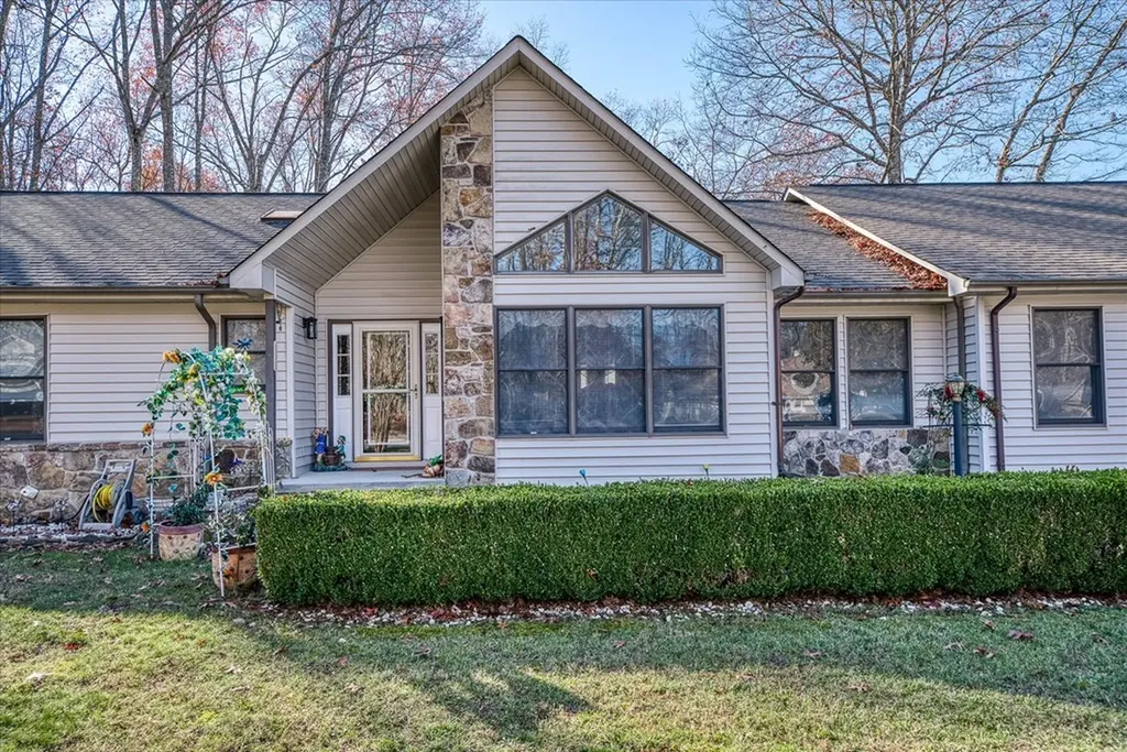 118 Glenwood Drive Crossville TN 38558