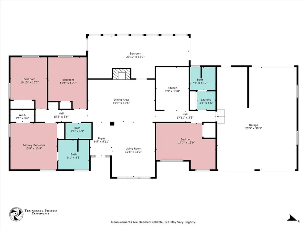 118 Glenwood Drive Crossville TN 38558