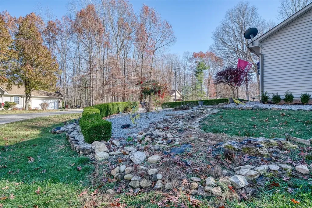 118 Glenwood Drive Crossville TN 38558