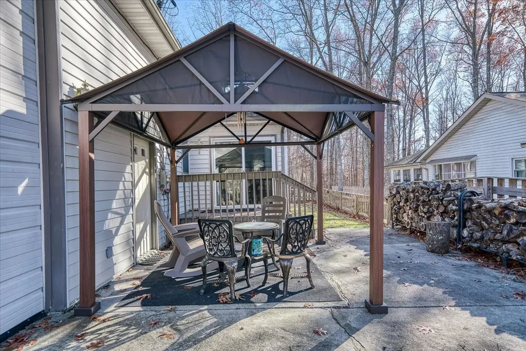 118 Glenwood Drive Crossville TN 38558