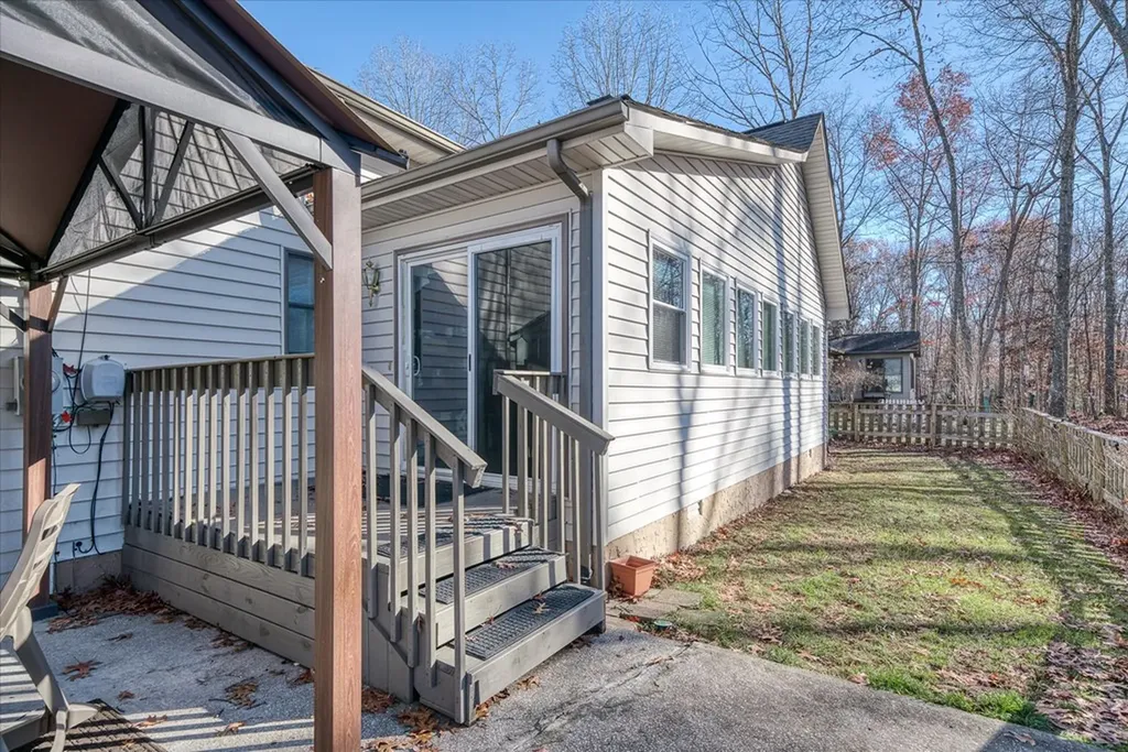 118 Glenwood Drive Crossville TN 38558