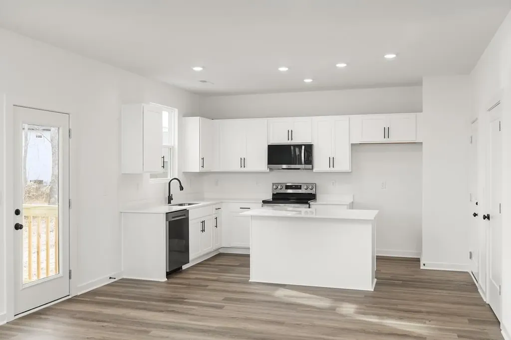 2291 Lopez Court Cookeville TN 38506