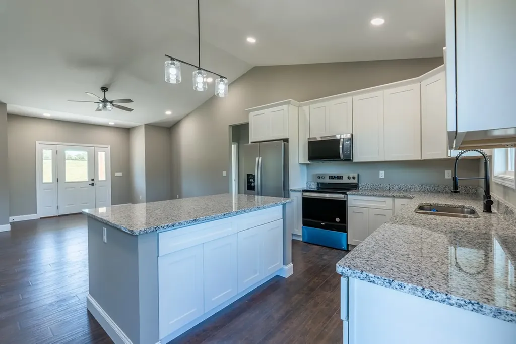 349 S Raintree Drive Livingston TN 38570