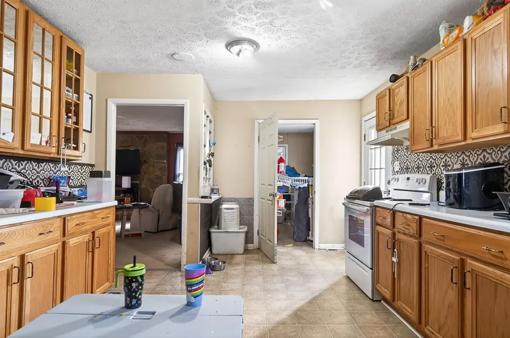 410 Norman Drive Crossville TN 38571