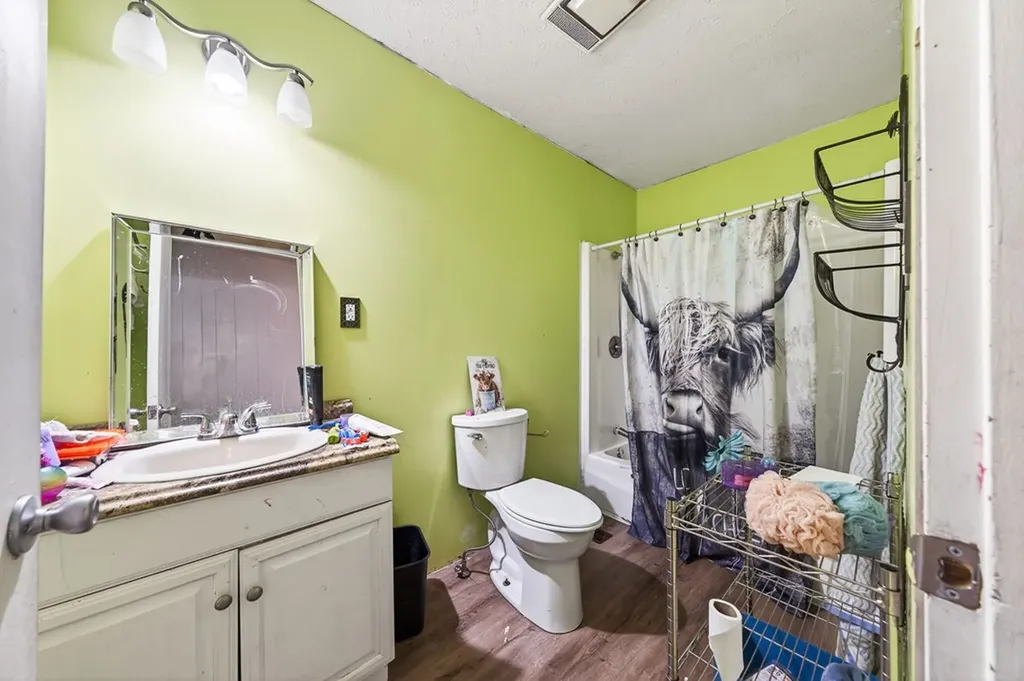 410 Norman Drive Crossville TN 38571