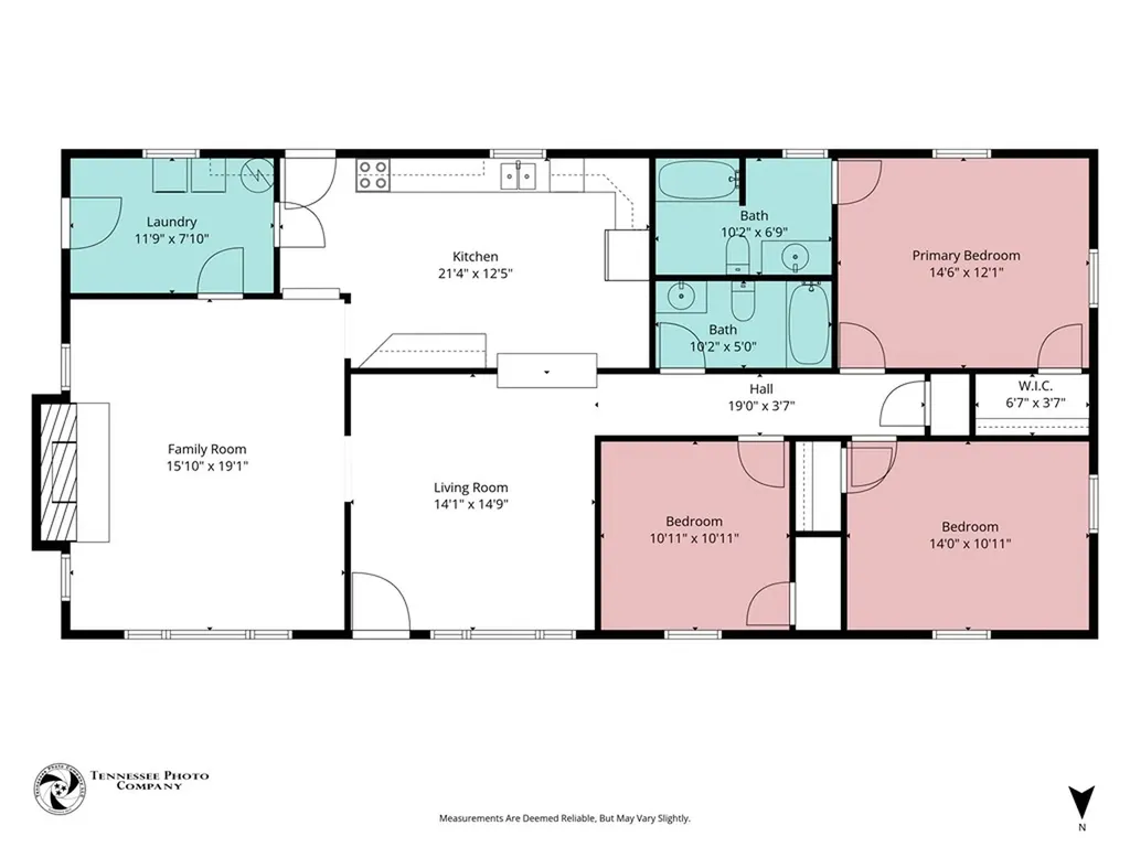 410 Norman Drive Crossville TN 38571