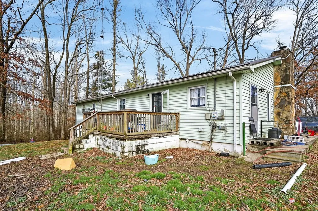 410 Norman Drive Crossville TN 38571