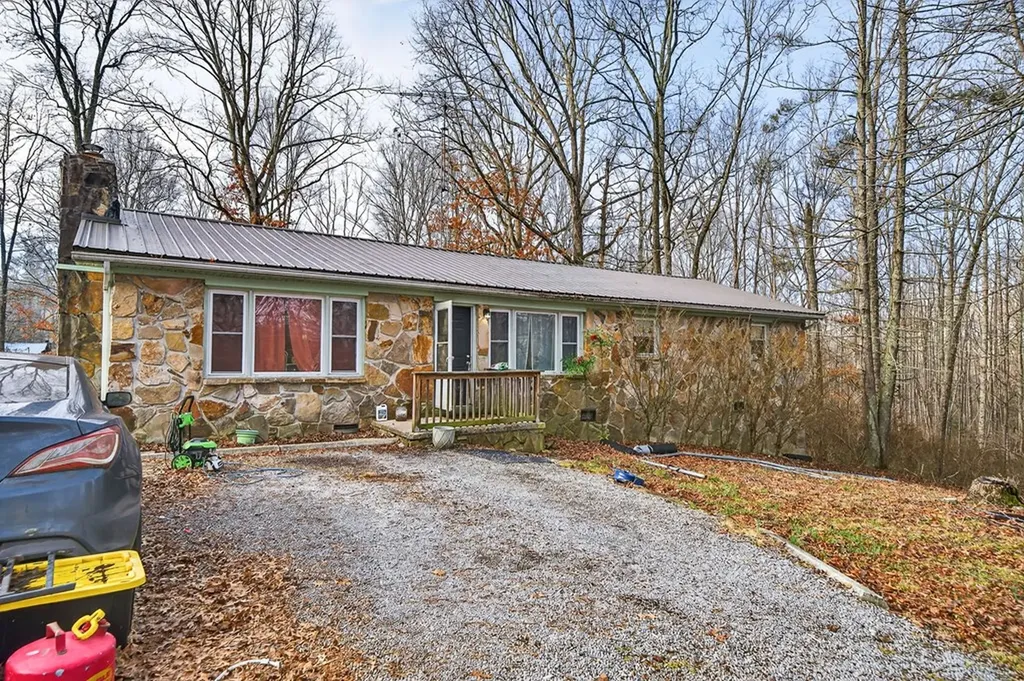 410 Norman Drive Crossville TN 38571