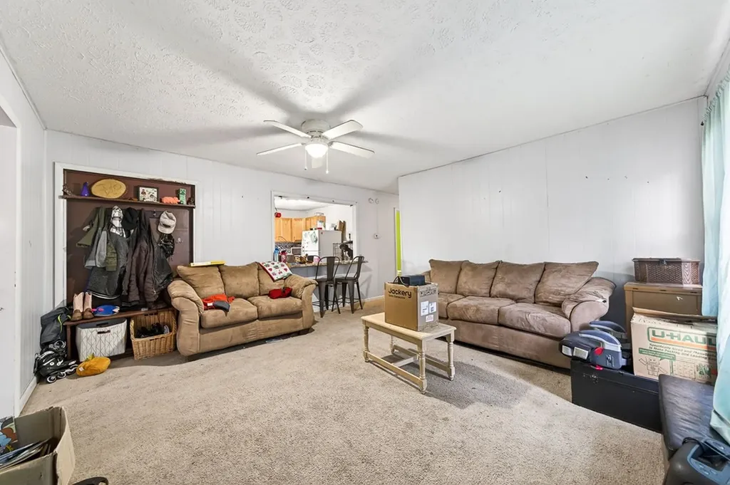 410 Norman Drive Crossville TN 38571