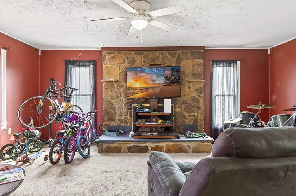 410 Norman Drive Crossville TN 38571