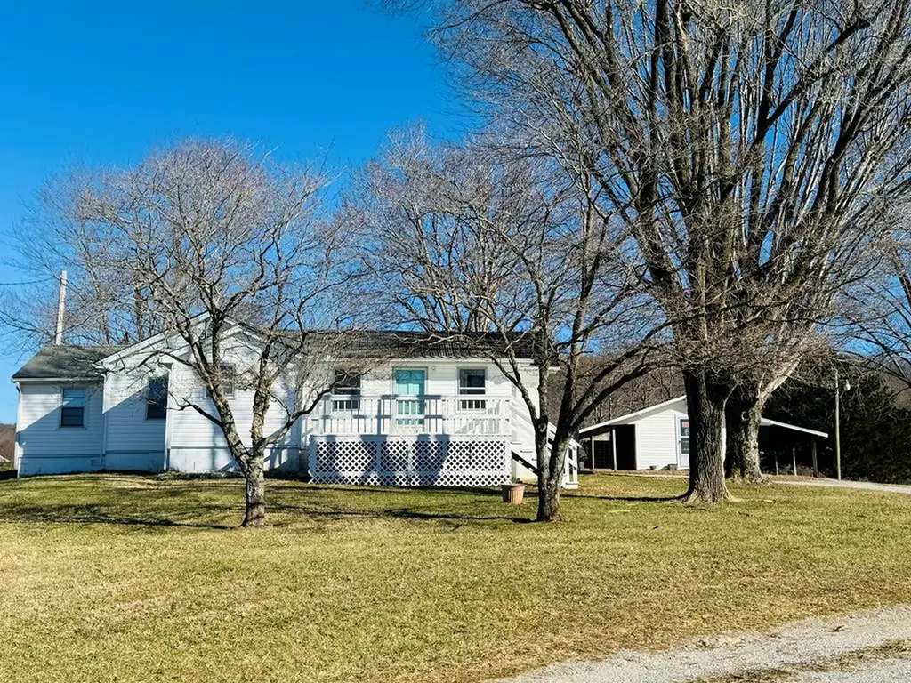 775 Bilbrey Road Rickman TN 38580