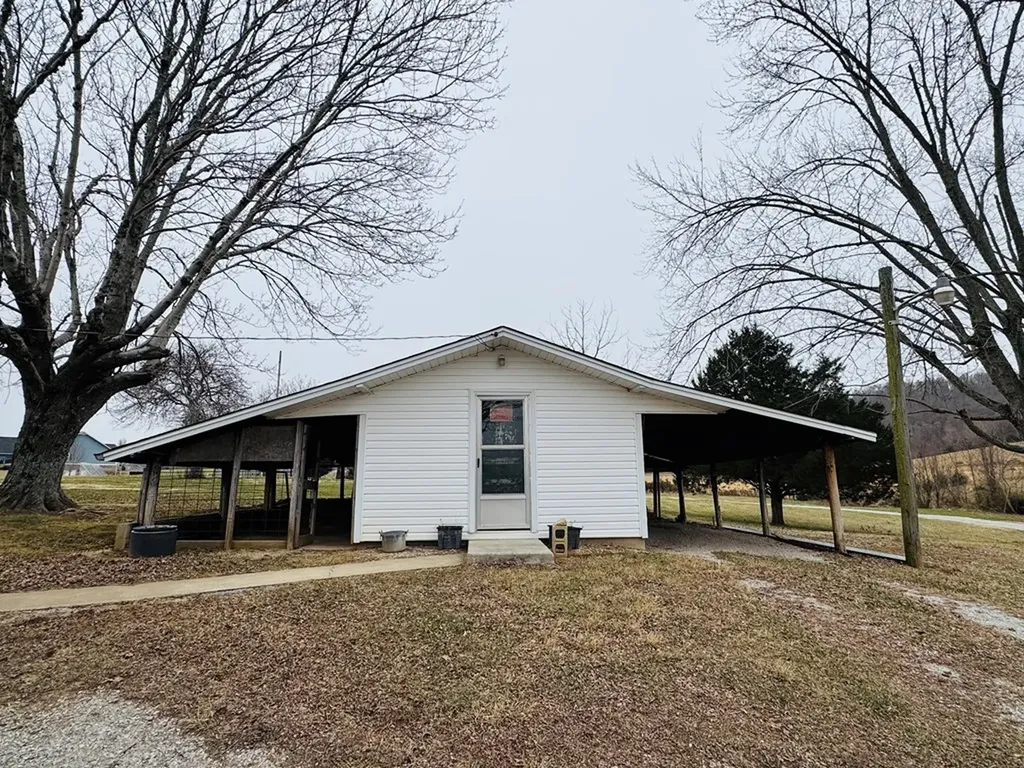 775 Bilbrey Road Rickman TN 38580