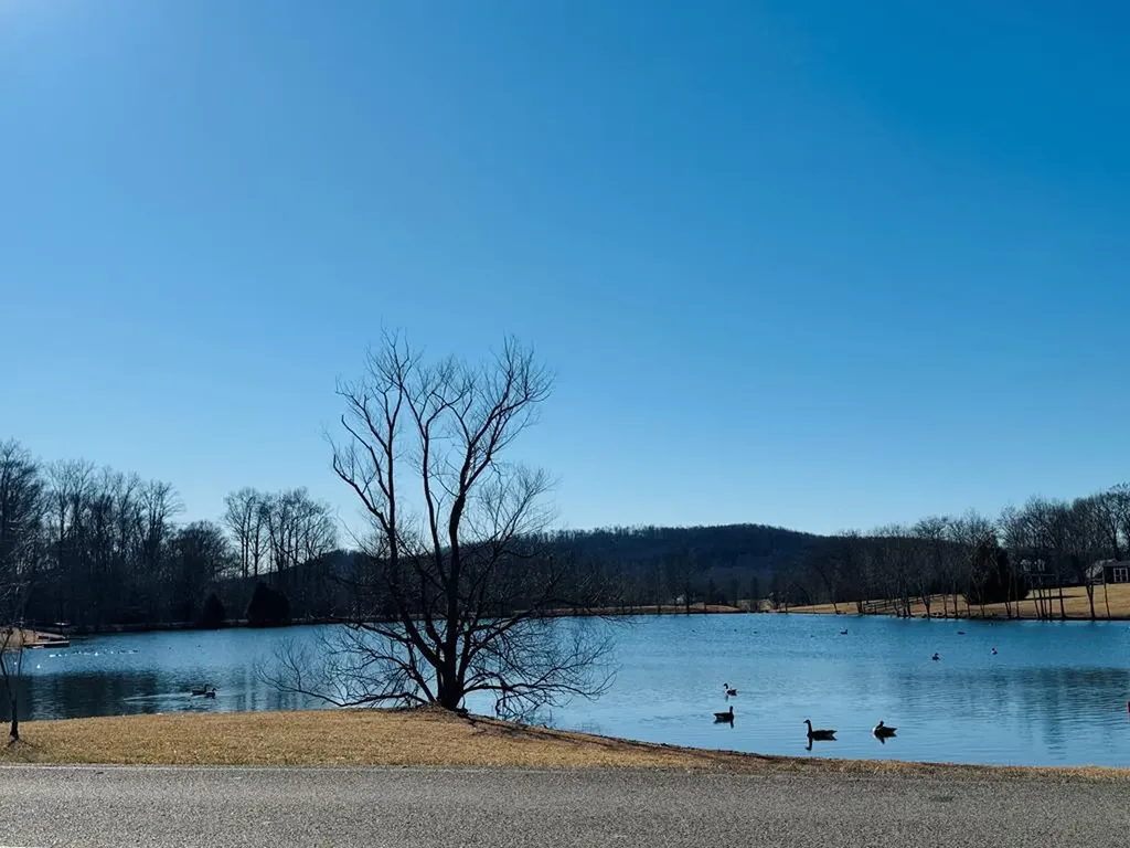 775 Bilbrey Road Rickman TN 38580