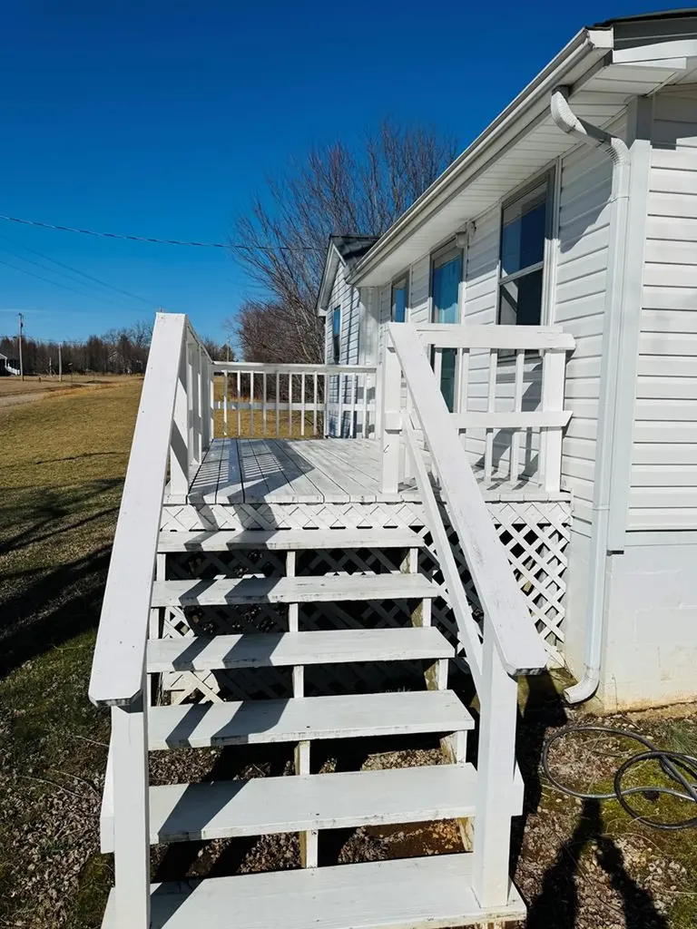 775 Bilbrey Road Rickman TN 38580