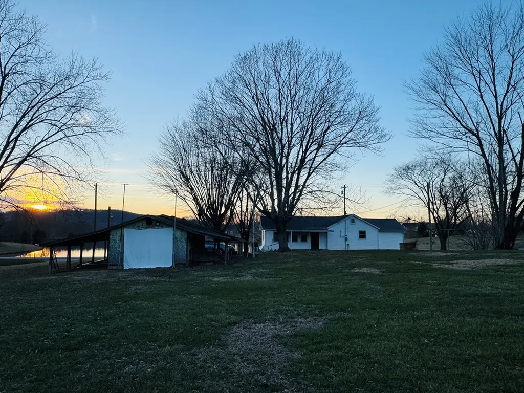 775 Bilbrey Road Rickman TN 38580