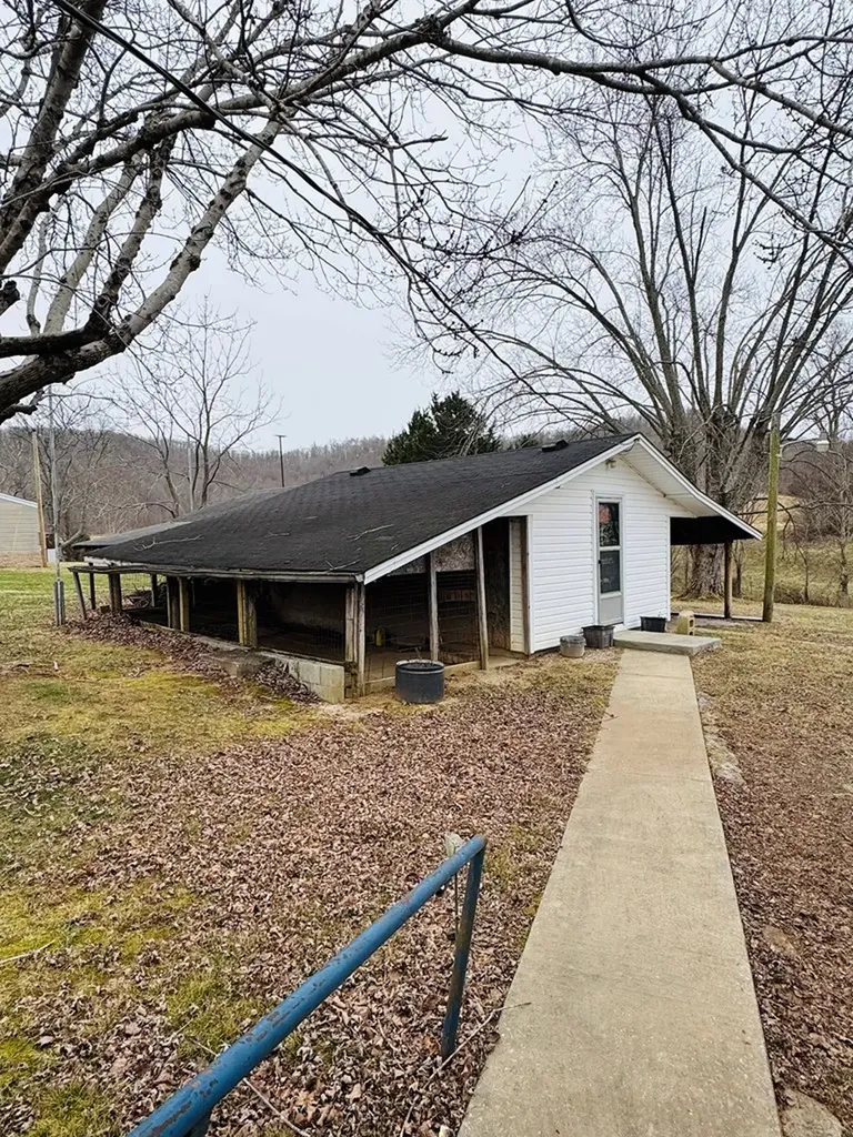 775 Bilbrey Road Rickman TN 38580