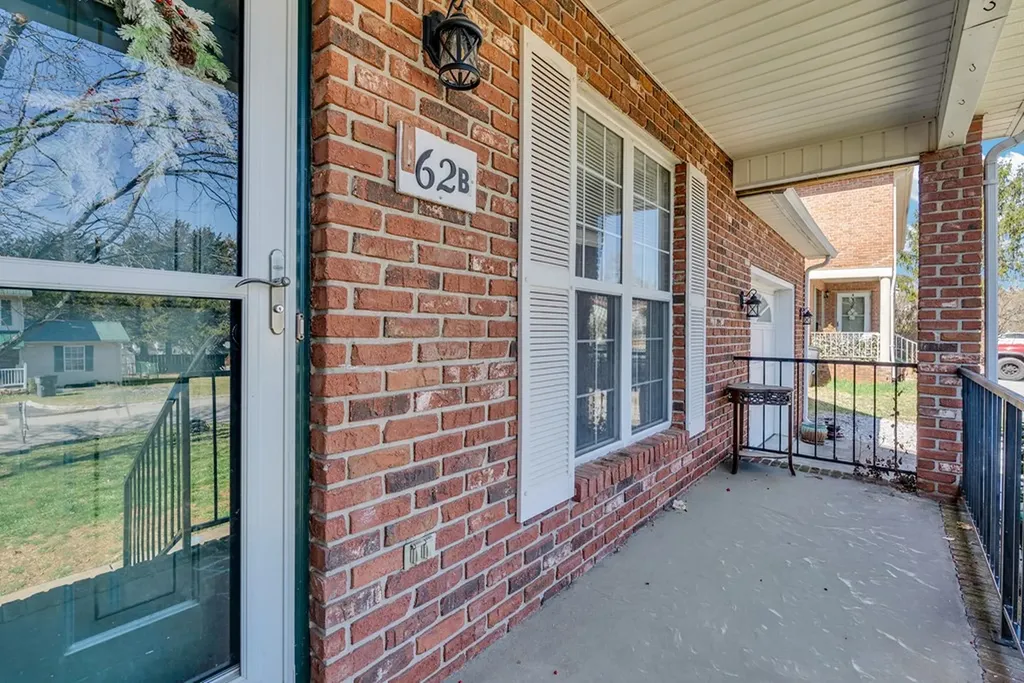 62 B Eastgate Circle Cookeville TN 38506