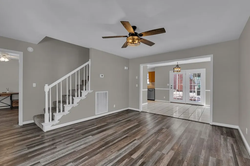 62 B Eastgate Circle Cookeville TN 38506