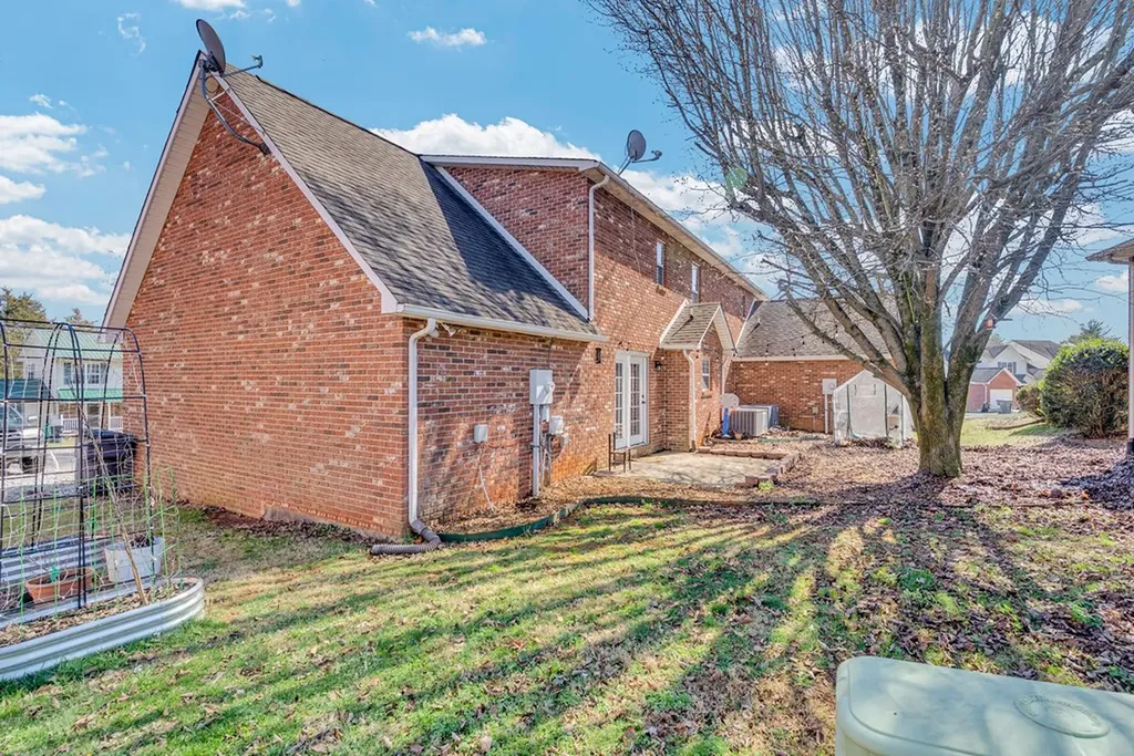 62 B Eastgate Circle Cookeville TN 38506