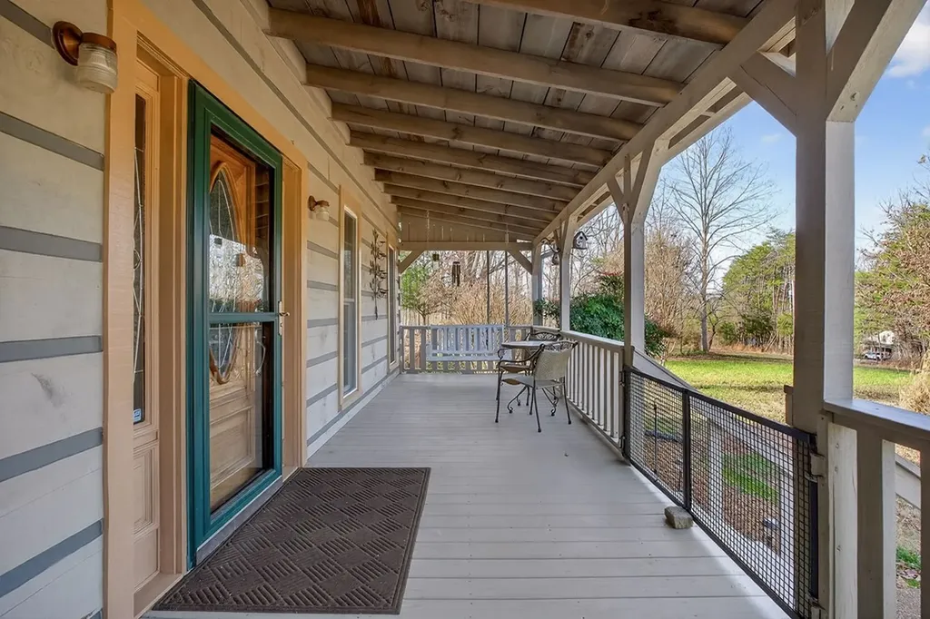 2680 Cummins Mill Road Cookeville TN 38501