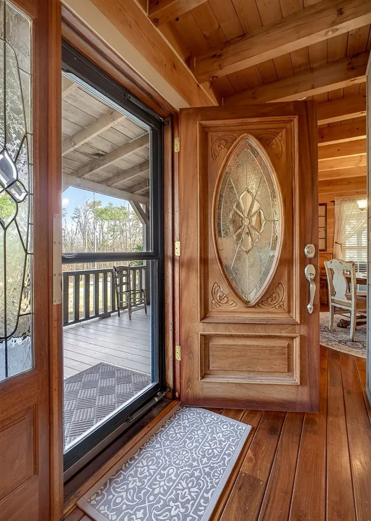 2680 Cummins Mill Road Cookeville TN 38501