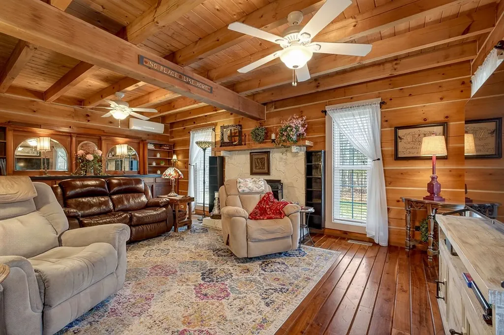 2680 Cummins Mill Road Cookeville TN 38501