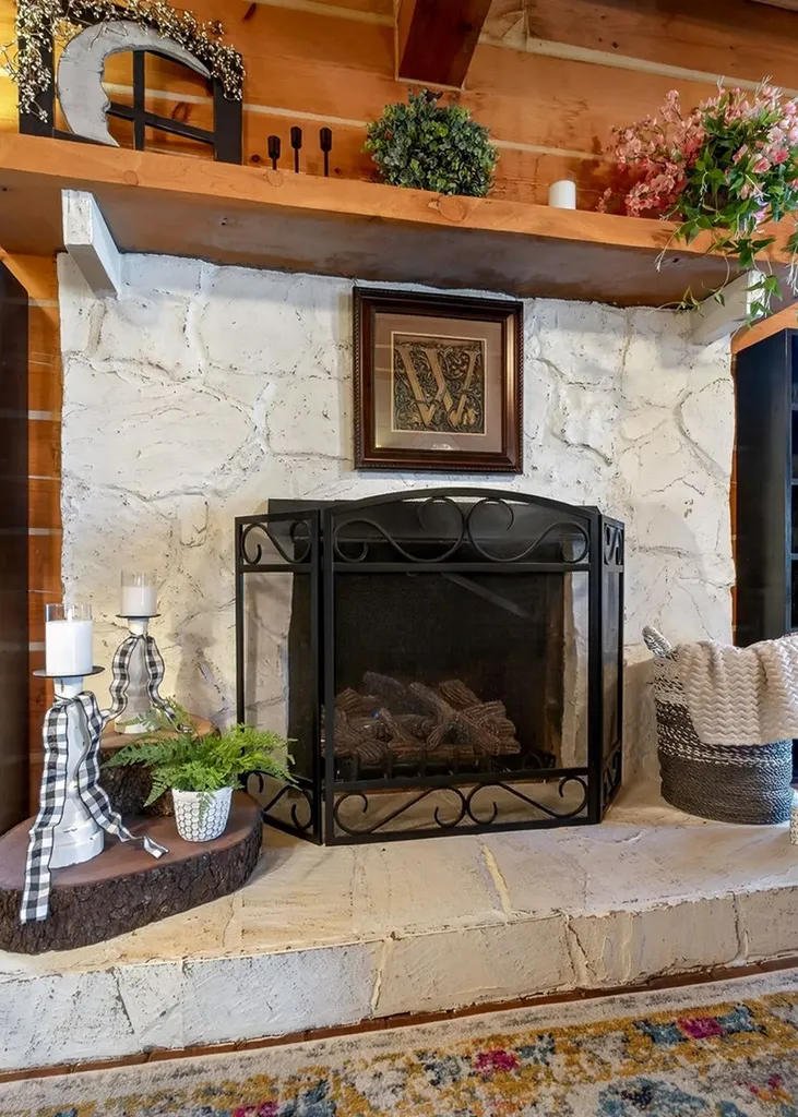 2680 Cummins Mill Road Cookeville TN 38501