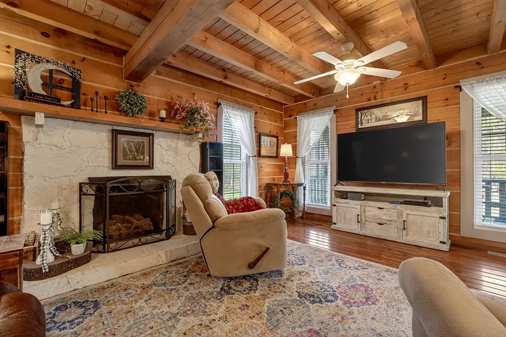 2680 Cummins Mill Road Cookeville TN 38501