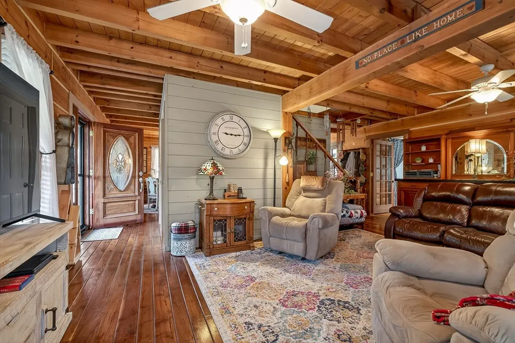 2680 Cummins Mill Road Cookeville TN 38501