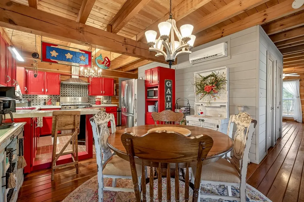 2680 Cummins Mill Road Cookeville TN 38501