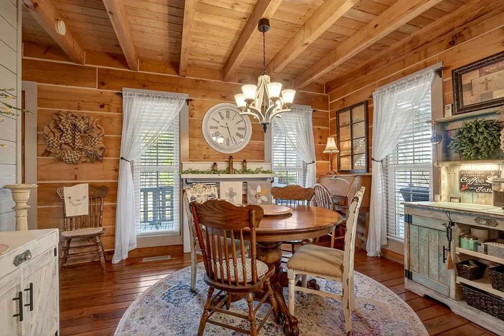 2680 Cummins Mill Road Cookeville TN 38501