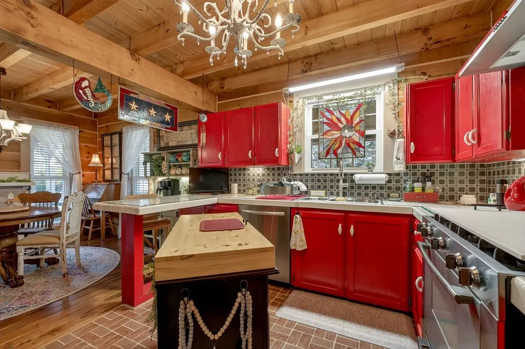 2680 Cummins Mill Road Cookeville TN 38501