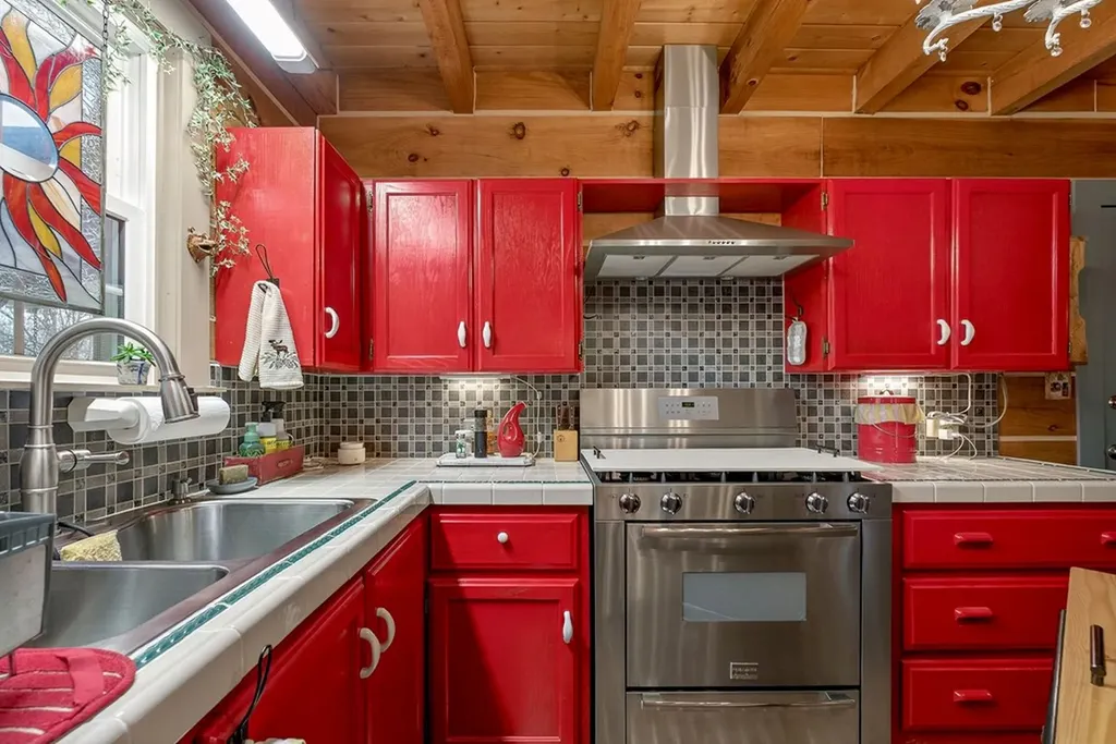 2680 Cummins Mill Road Cookeville TN 38501