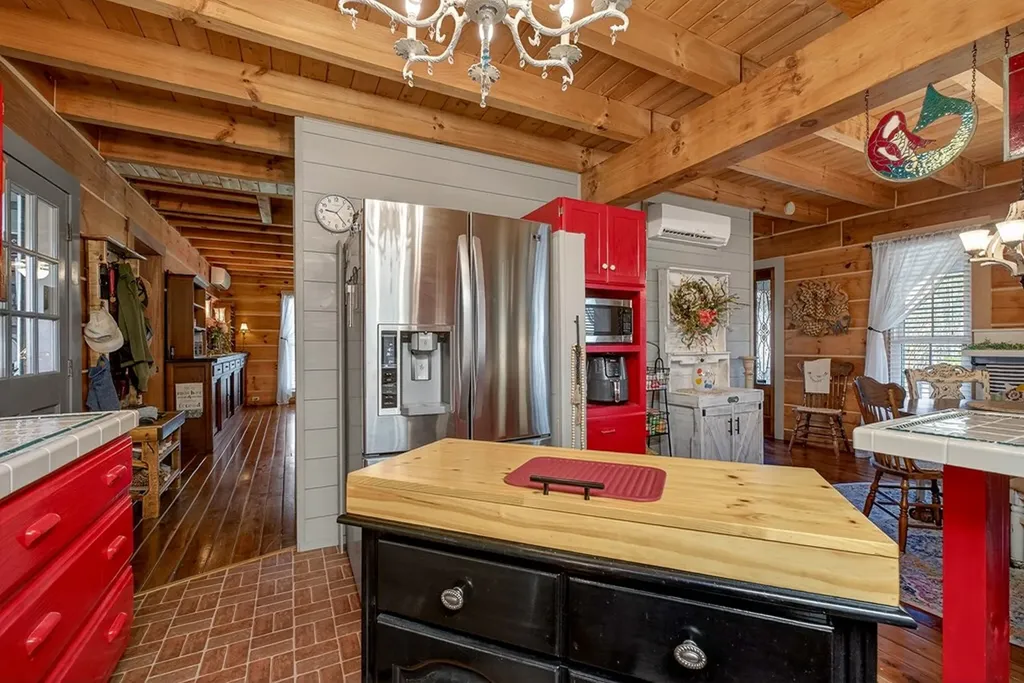 2680 Cummins Mill Road Cookeville TN 38501