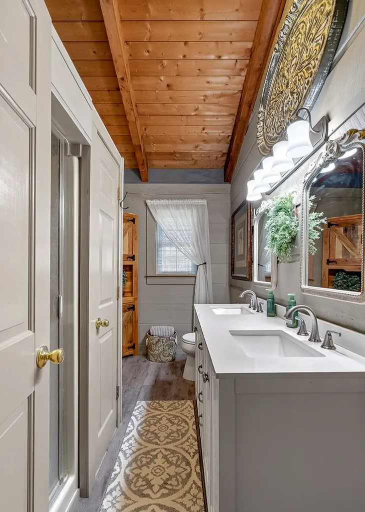 2680 Cummins Mill Road Cookeville TN 38501