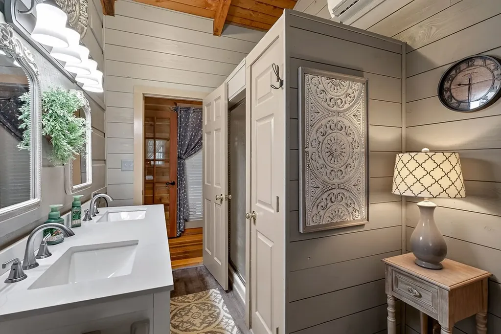 2680 Cummins Mill Road Cookeville TN 38501